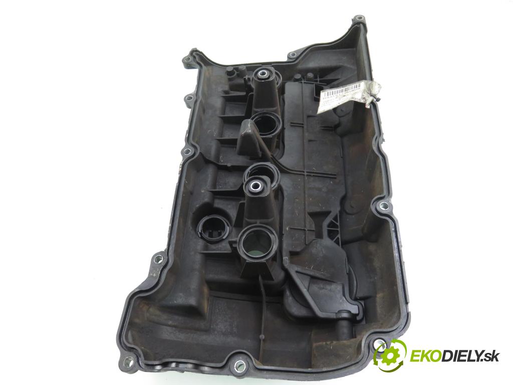 CITROEN C3 Picasso MINIVAN 2009 88,00 1.6 VTi 120 - 5FW (EP6) 1598,00 kryt Ventilů V757272480 ; M03017B180 ; M03017B150