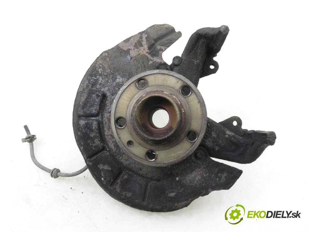 VW POLO (9N_) HB 2006 59,00 1.4 TDI - BNV 1422,00 náboj PP ABS 