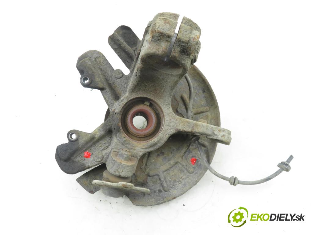 VW POLO (9N_) HB 2006 59,00 1.4 TDI - BNV 1422,00 náboj PP ABS