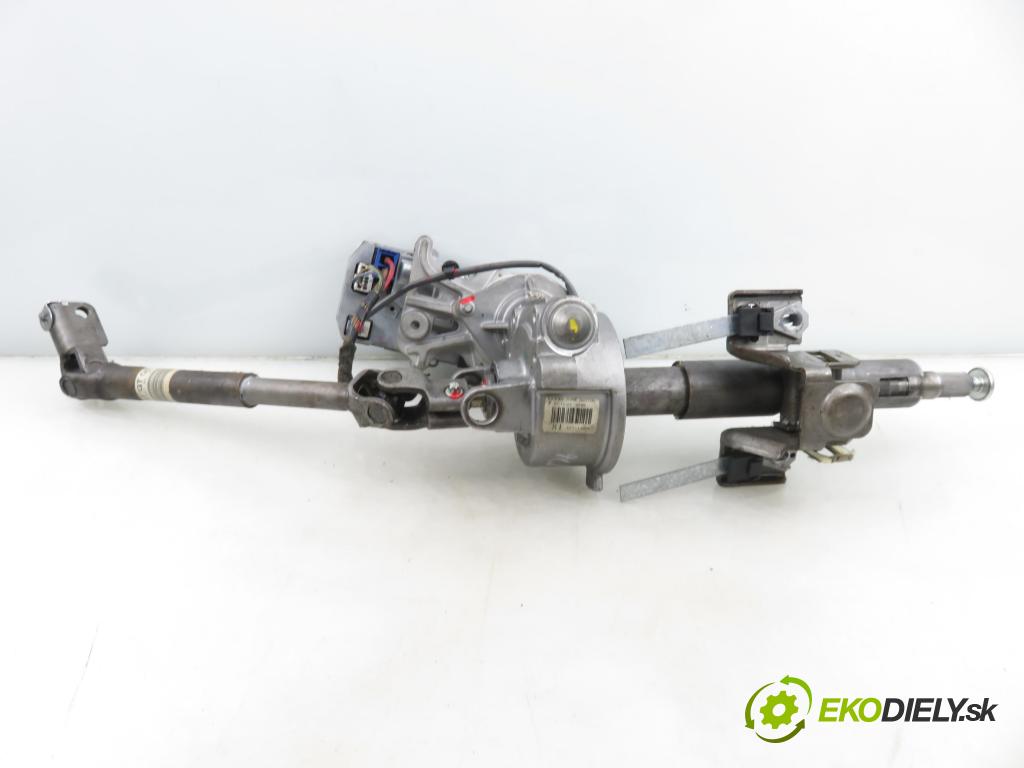 OPEL MERIVA A nadwozie wielkoprzestrzenne (MPV) (X03) HB 2004 74,00 1.7 CDTI 101 - Z 17 DT 1686,00 serv/podporovanie elektrické 26108652 ; 93392692