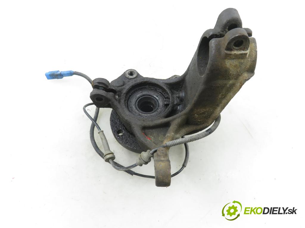 CITROEN C3 II (SC_) HB 2012 54,00 1.4 - KFT (TU3A) 1360,00 náboj PP ABS