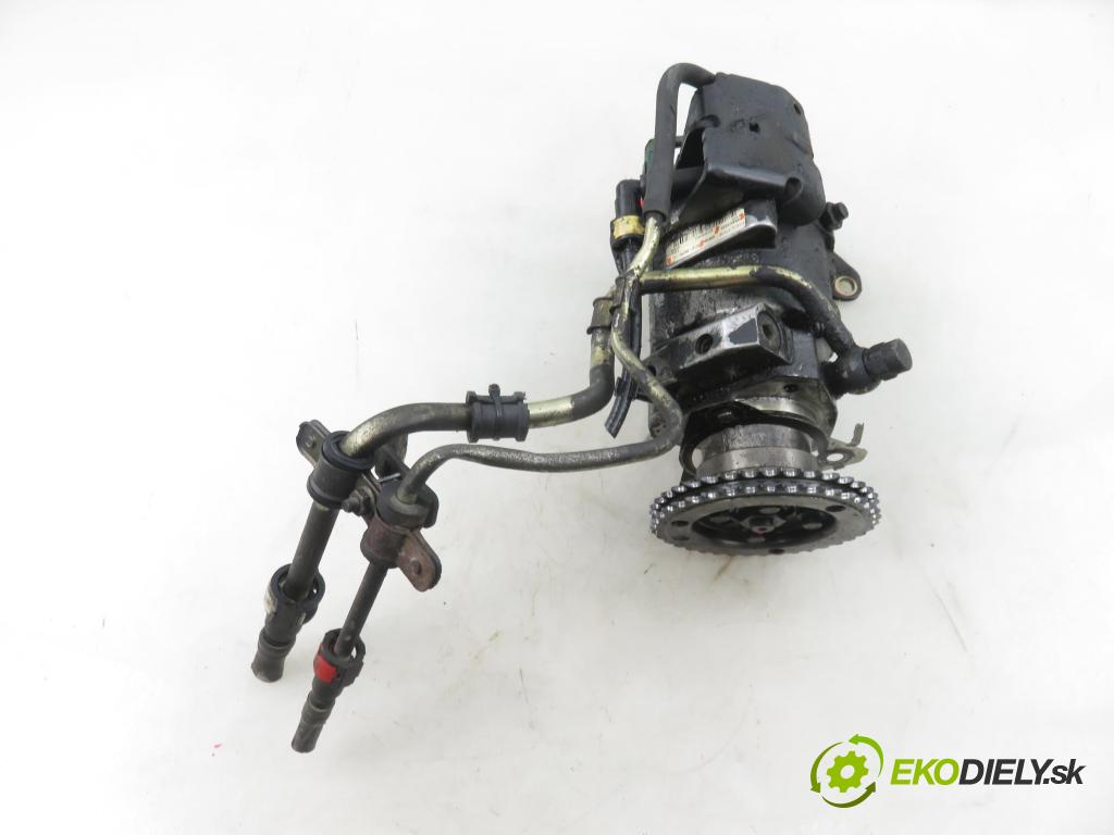 FORD MONDEO III Turnier (BWY) KOMBI 2002 96,00 2.0 TDCi - N7BA 1998,00 pumpa vstřikovací 2C1Q9B395AA ; R9044Z033A (Vstřikovací čerpadlo)