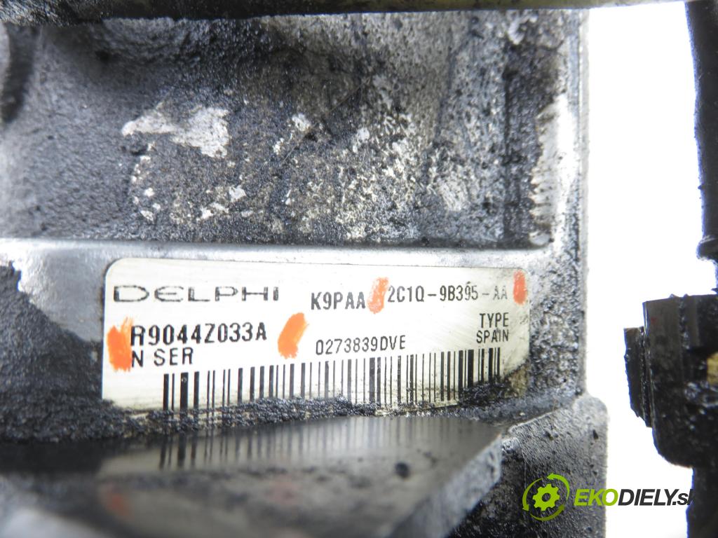FORD MONDEO III Turnier (BWY) KOMBI 2002 96,00 2.0 TDCi - N7BA 1998,00 pumpa vstřikovací 2C1Q9B395AA ; R9044Z033A (Vstřikovací čerpadlo)