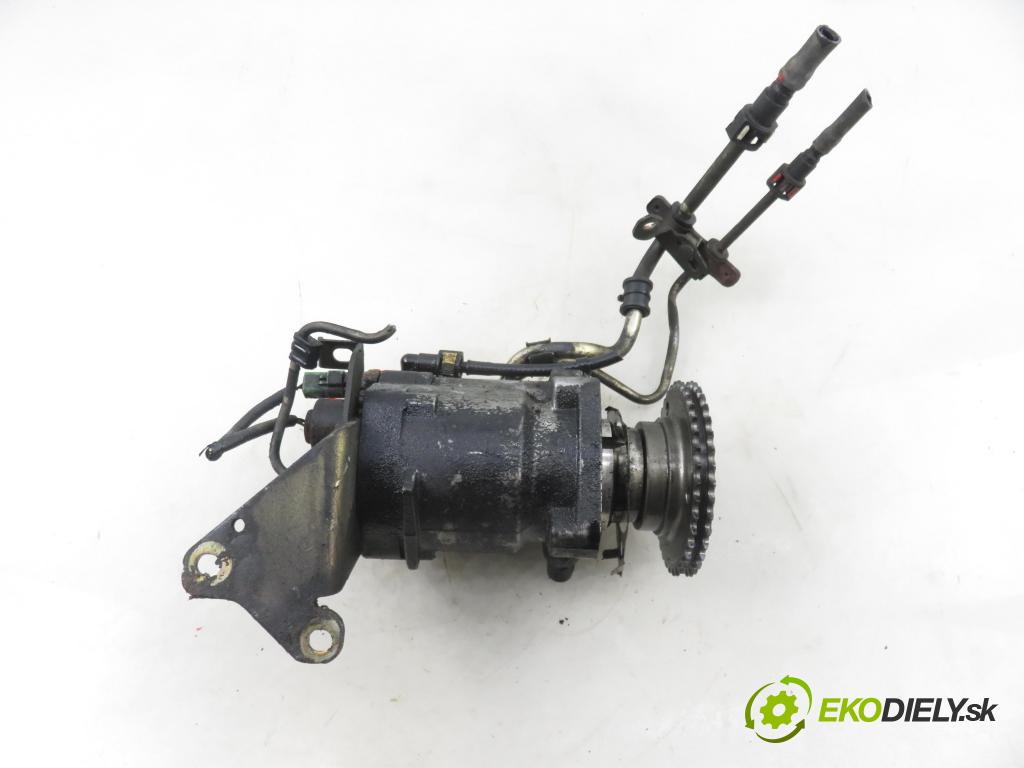 FORD MONDEO III Turnier (BWY) KOMBI 2002 96,00 2.0 TDCi - N7BA 1998,00 pumpa vstřikovací 2C1Q9B395AA ; R9044Z033A (Vstřikovací čerpadlo)