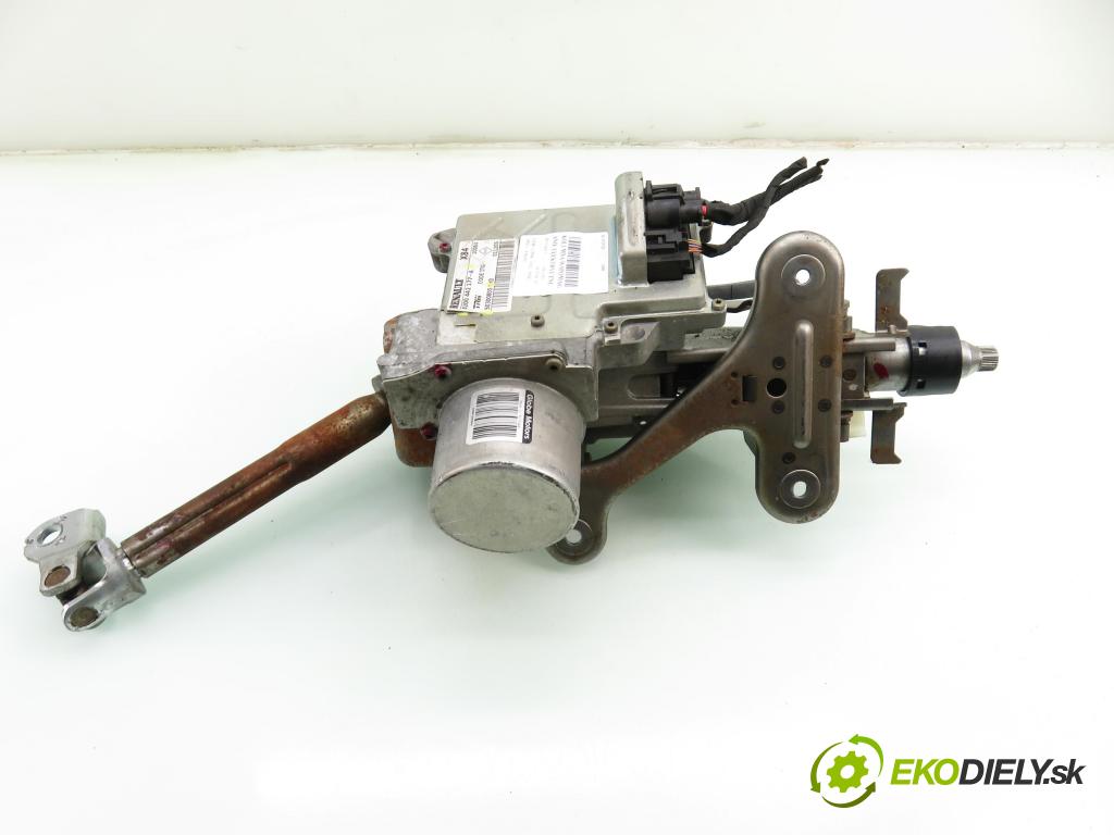 RENAULT GRAND SCENIC II (JM0/1_) HB 2006 88,00 1.9 dCi (JM0G, JM12, JM1G, JM2C) - F9Q 812 1870,00 serv/podporovanie elektrické 8200442177 ; 50300805