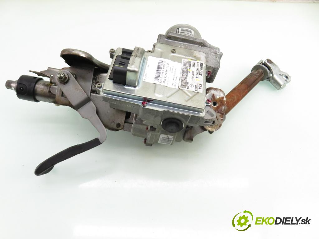 RENAULT GRAND SCENIC II (JM0/1_) HB 2006 88,00 1.9 dCi (JM0G, JM12, JM1G, JM2C) - F9Q 812 1870,00 serv/podporovanie elektrické 8200442177 ; 50300805