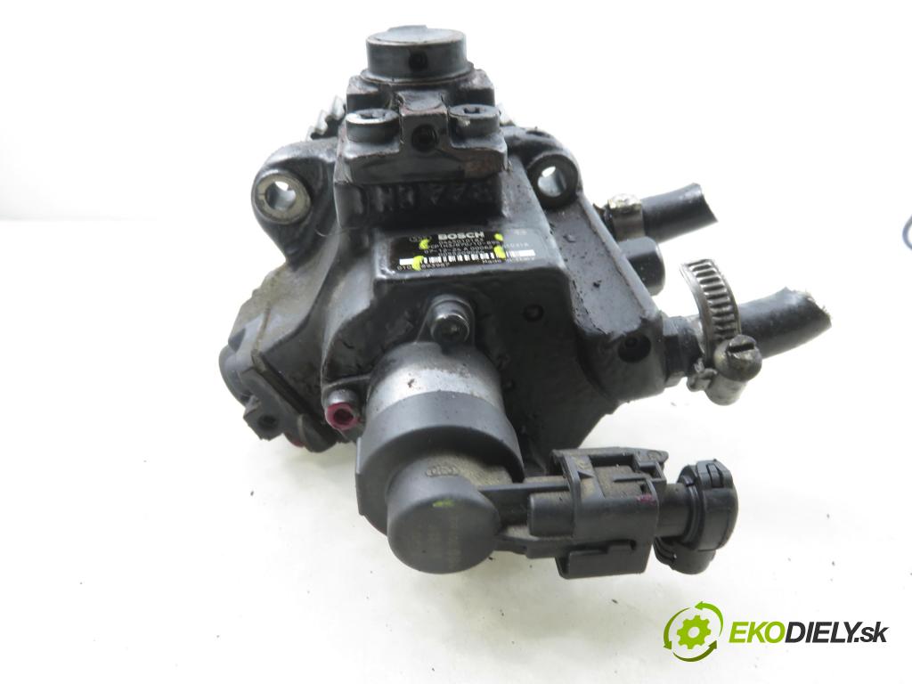 OPEL ASTRA H GTC (L08) HB 2006 110,00 1.9 CDTi - Z 19 DTH 1910,00 pumpa vysokého TLAK: 0445010183 ; 0055209064 ;  0928400680