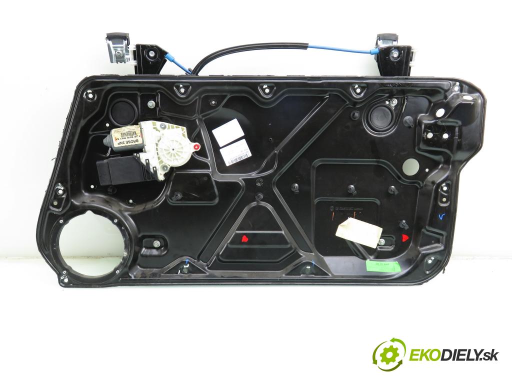 VW NEW BEETLE (9C1, 1C1) HB 2001 66,00 1.9 TDI 90 - ALH 1896,00 Mechanizmus okien 3D 1C0837756LL ; 1J2959801D