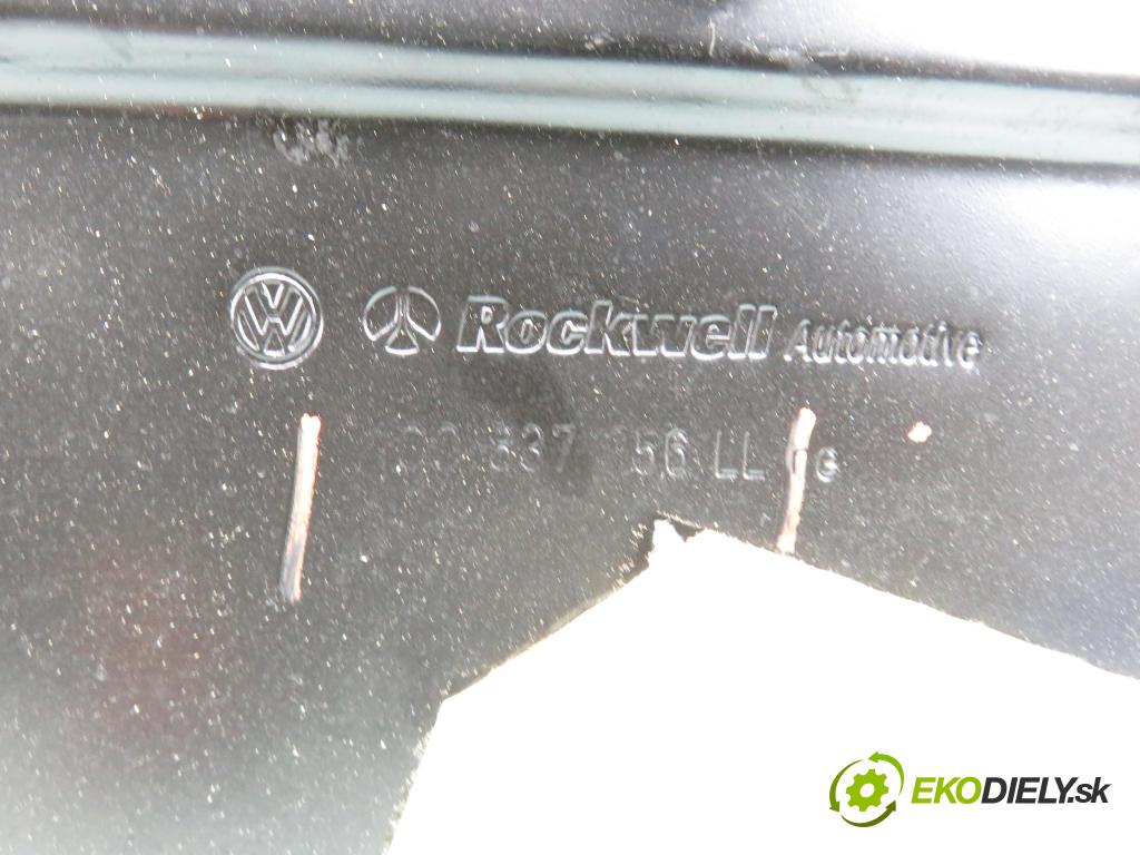 VW NEW BEETLE (9C1, 1C1) HB 2001 66,00 1.9 TDI 90 - ALH 1896,00 mechanismus oken PPE 3D 1C0837756LL ; 1J2959801D