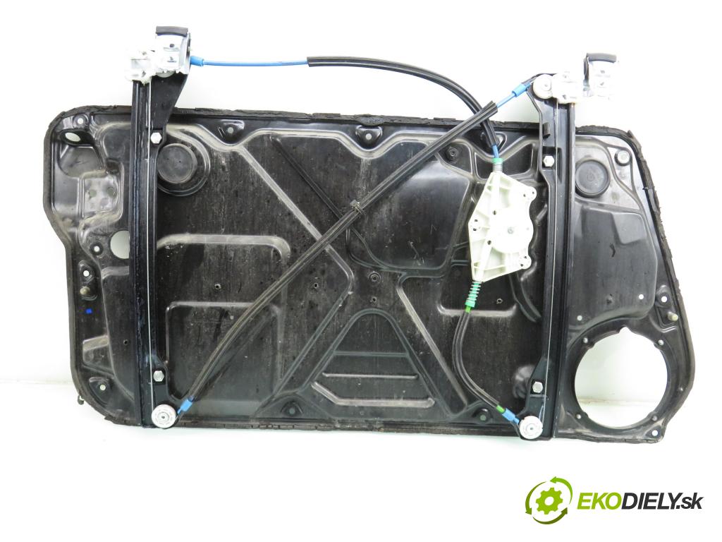VW NEW BEETLE (9C1, 1C1) HB 2001 66,00 1.9 TDI 90 - ALH 1896,00 mechanismus oken PPE 3D 1C0837756LL ; 1J2959801D