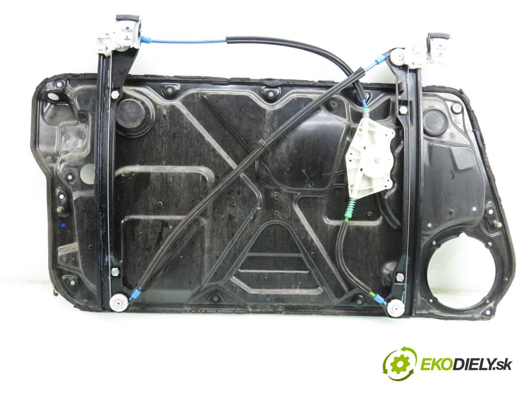 VW NEW BEETLE (9C1, 1C1) HB 2001 66,00 1.9 TDI 90 - ALH 1896,00 mechanismus oken PPE 3D 1C0837756LL ; 1J2959801D