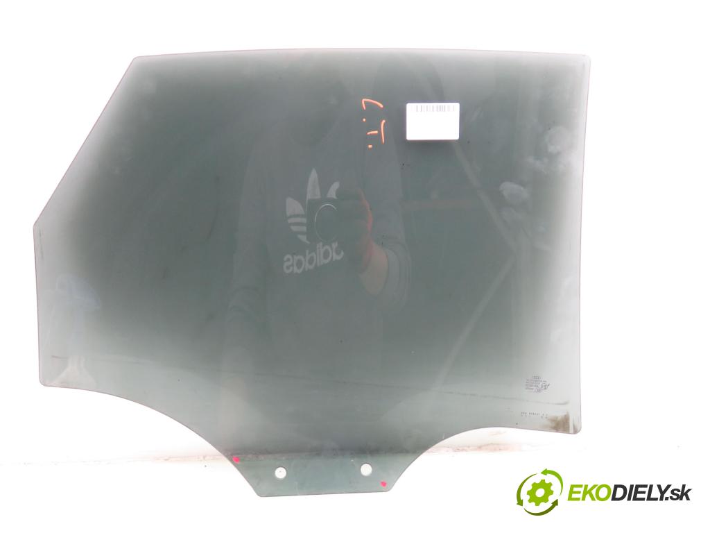AUDI Q3 (8U) SUV 2014 130,00 2.0 TDI quattro - CFGC 1968,00 okno LT
