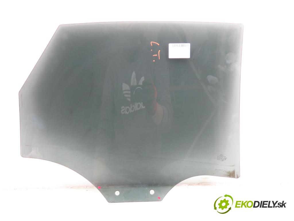 AUDI Q3 (8U) SUV 2014 130,00 2.0 TDI quattro - CFGC 1968,00 okno LT