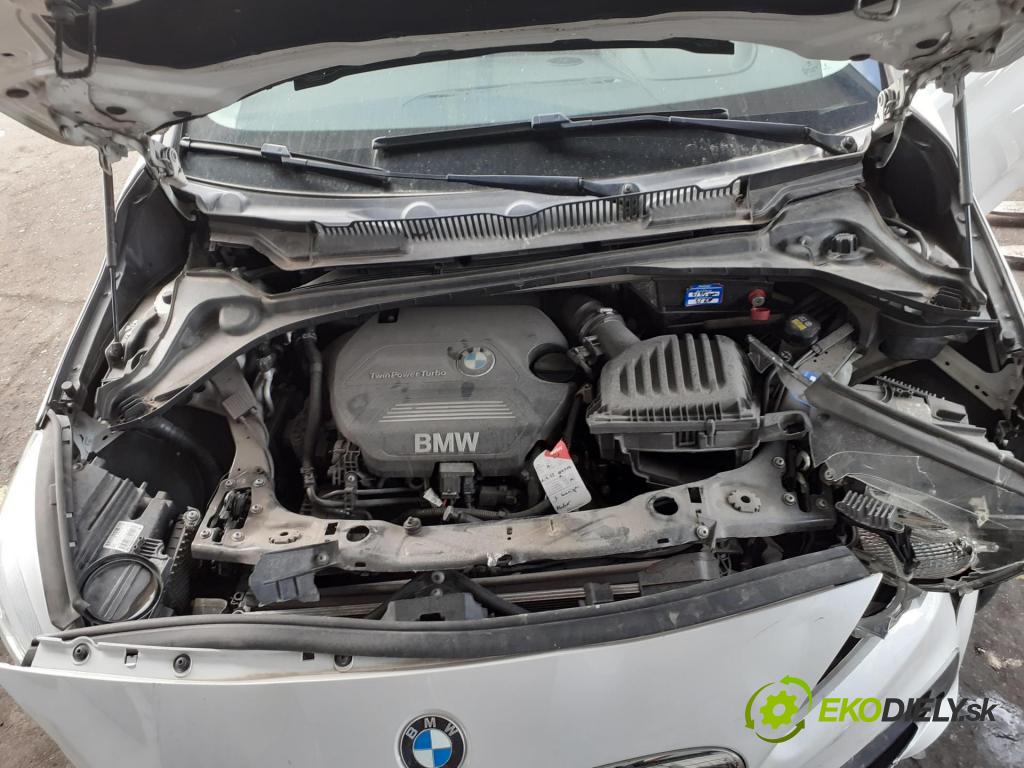 BMW 2 Active Tourer (F45) MINIVAN 2016 110,00 218 d - B47 C20 A 1995,00 Motor DIESEL B47C20A
