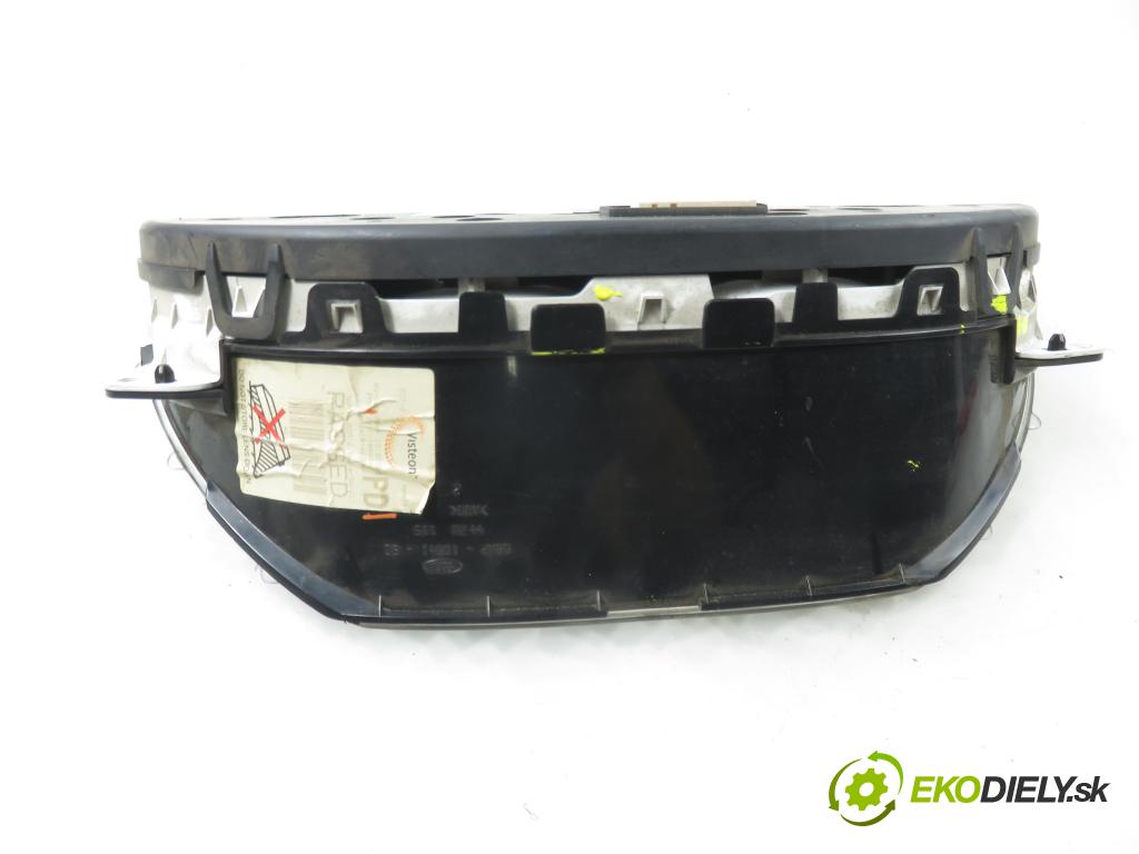 FORD FOCUS (DAW, DBW) HB 2004 74,00 1.8 TDCi - FFDA 1753,00 prístrojovka elektrický 1M5F10849PD