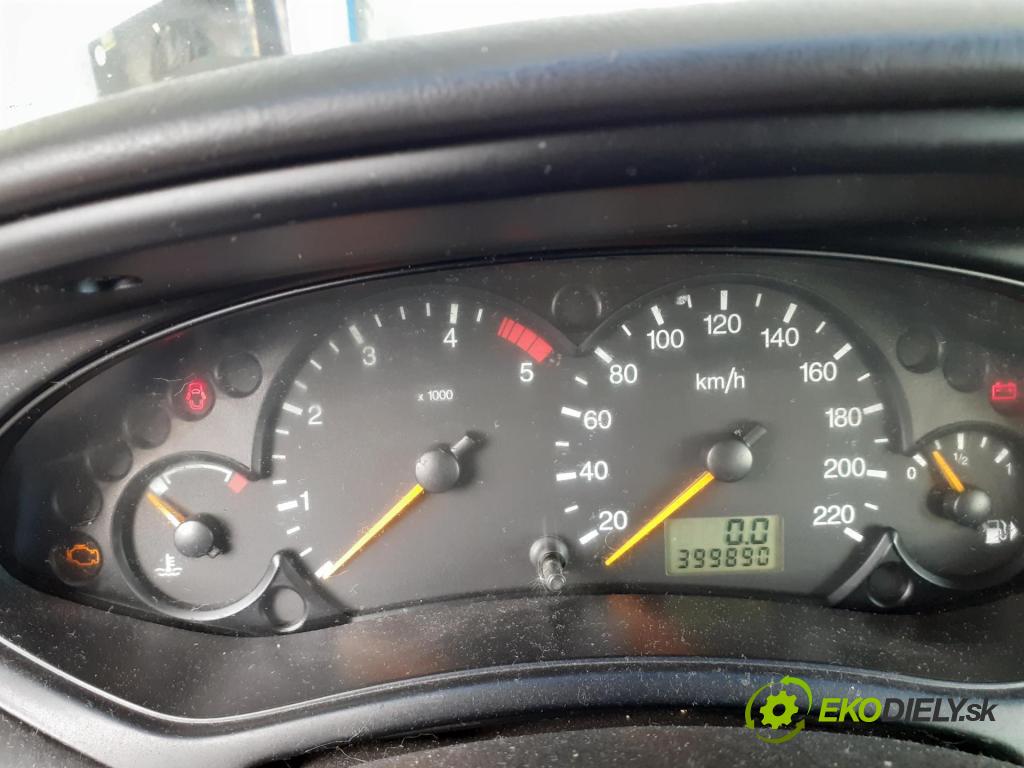 FORD FOCUS (DAW, DBW) HB 2004 74,00 1.8 TDCi - FFDA 1753,00 prístrojovka elektrický 1M5F10849PD