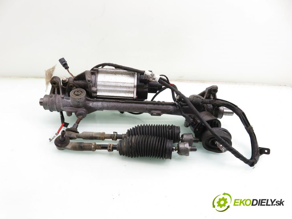 SEAT LEON (1P1) HB 2009 92,00 1.4 TSI - CAXC 1390,00 Riadenie ZE riadením 1K1423051EA ; 1K0909144H ; 7805177212