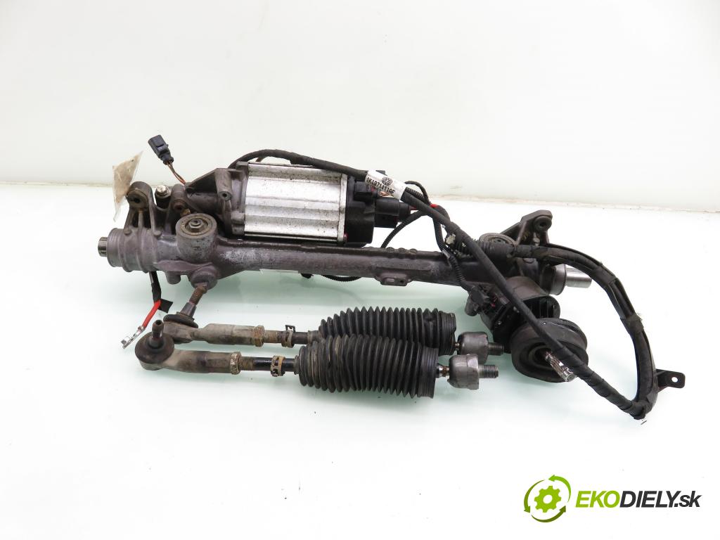 SEAT LEON (1P1) HB 2009 92,00 1.4 TSI - CAXC 1390,00 Riadenie ZE riadením 1K1423051EA ; 1K0909144H ; 7805177212