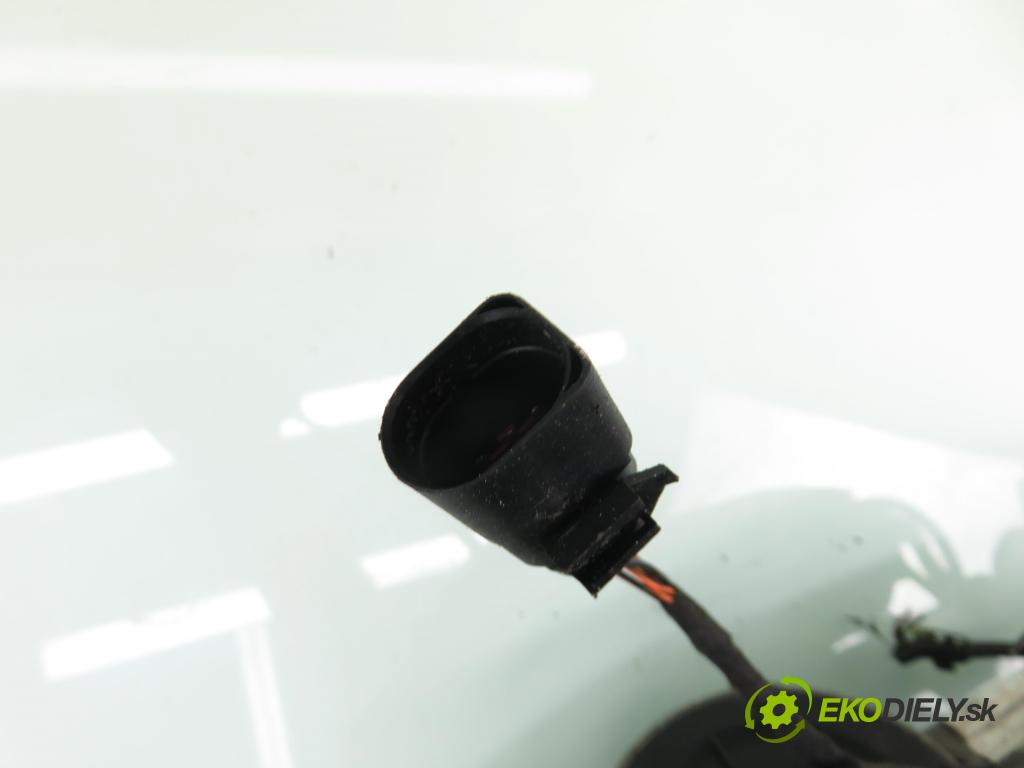 SEAT LEON (1P1) HB 2009 92,00 1.4 TSI - CAXC 1390,00 Riadenie ZE riadením 1K1423051EA ; 1K0909144H ; 7805177212
