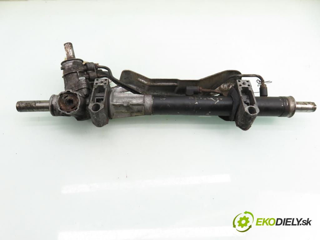 RENAULT SCENIC I (JA0/1_) MINIVAN 2001 0,00 1.6 - K4M 708 1598,00 Riadenie ZE riadením 6820000021
