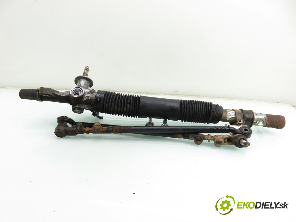 LAND ROVER FREELANDER (L314) HB 2000 72,00 2.0 DI 4x4 - 20 T2N 1994,00 Riadenie ZE riadením QAB102371