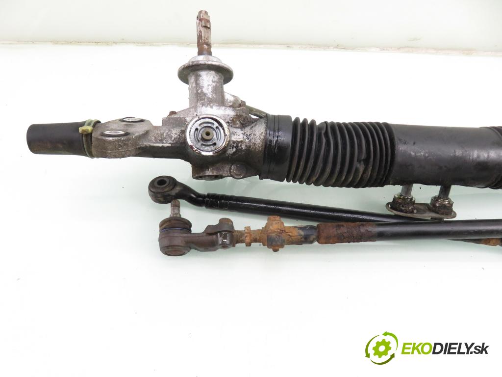 LAND ROVER FREELANDER (L314) HB 2000 72,00 2.0 DI 4x4 - 20 T2N 1994,00 Riadenie ZE riadením QAB102371