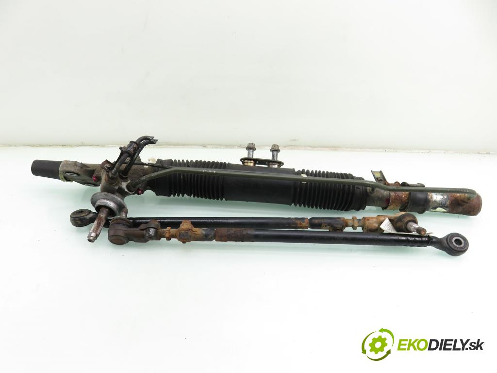 LAND ROVER FREELANDER (L314) HB 2000 72,00 2.0 DI 4x4 - 20 T2N 1994,00 Riadenie ZE riadením QAB102371