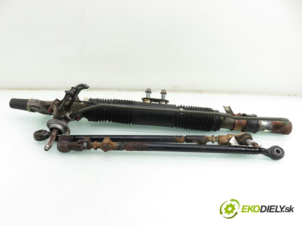 LAND ROVER FREELANDER (L314) HB 2000 72,00 2.0 DI 4x4 - 20 T2N 1994,00 Riadenie ZE riadením QAB102371