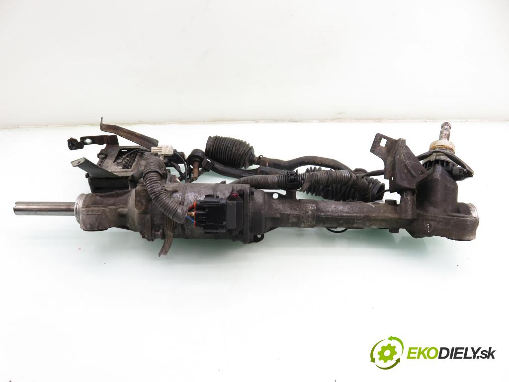 MAZDA 6 Kombi (GH) KOMBI 2009 103,00 2.0 MZR-CD - RF7J 1998,00 Riadenie ZE riadením GS1D3296007M ; GS1D67880E ; Q1T40771M1