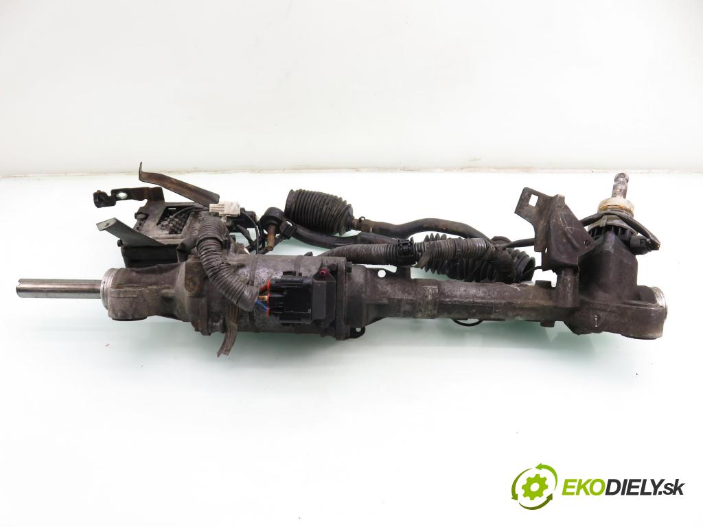 MAZDA 6 Kombi (GH) KOMBI 2009 103,00 2.0 MZR-CD - RF7J 1998,00 Riadenie ZE riadením GS1D3296007M ; GS1D67880E ; Q1T40771M1