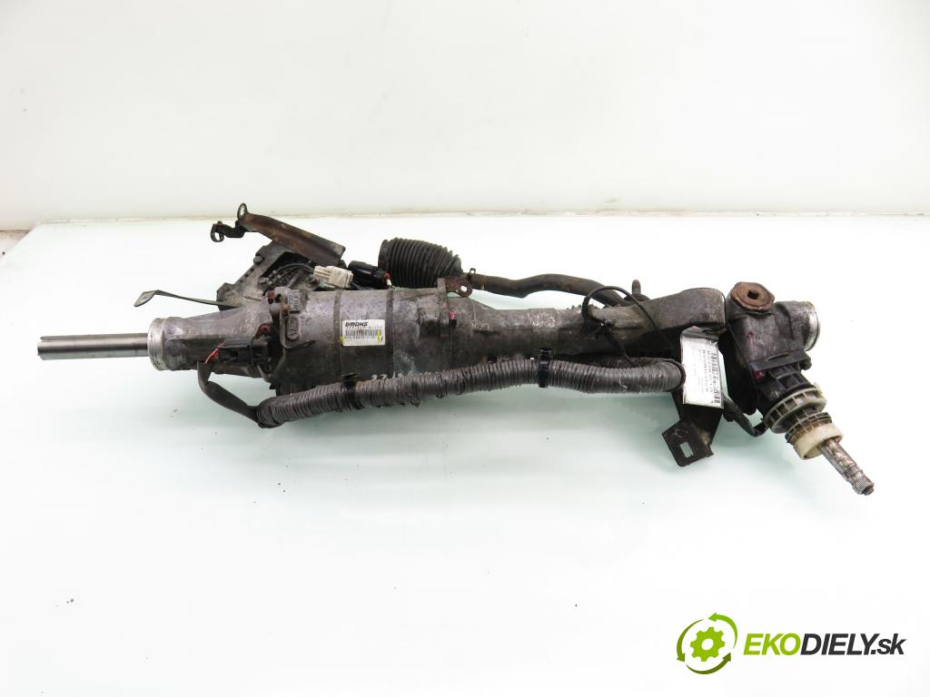 MAZDA 6 Kombi (GH) KOMBI 2009 103,00 2.0 MZR-CD - RF7J 1998,00 Riadenie ZE riadením GS1D3296007M ; GS1D67880E ; Q1T40771M1