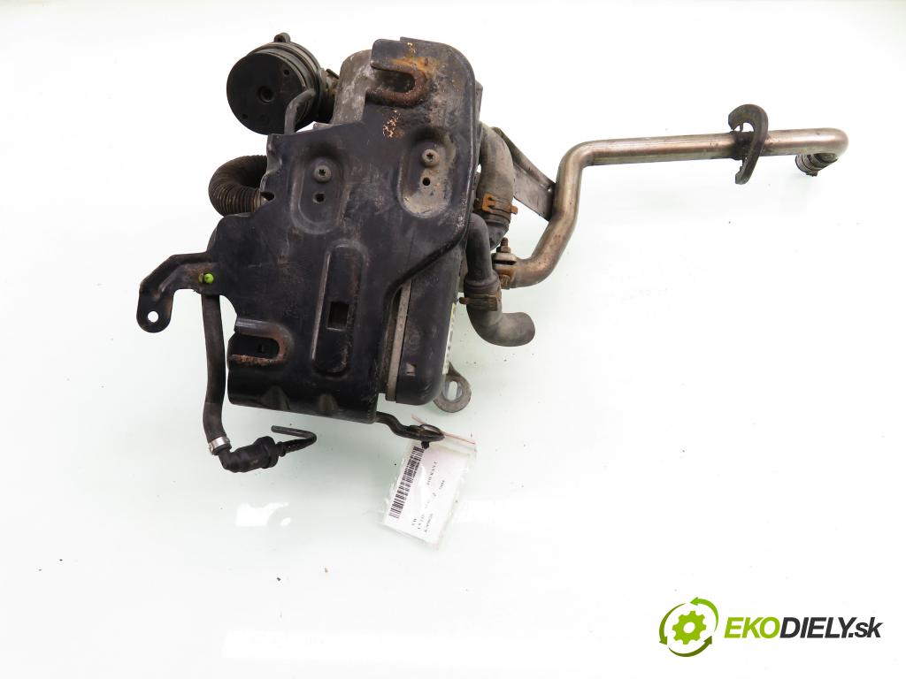 VW TOURAN (1T1, 1T2) MINIVAN 2004 74,00 1.9 TDI - AVQ 1896,00 Webasto 1K0815065N ; 9008372A (Webasto (nezávislé kúrenie))