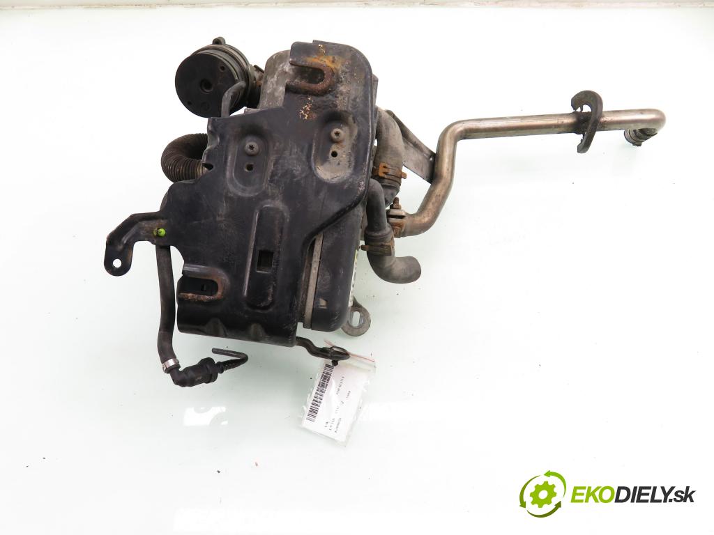 VW TOURAN (1T1, 1T2) MINIVAN 2004 74,00 1.9 TDI - AVQ 1896,00 Webasto 1K0815065N ; 9008372A (Webasto (nezávislé kúrenie))