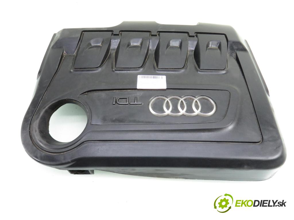 AUDI Q3 (8U) SUV 2014 130,00 2.0 TDI quattro - CFGC 1968,00 kryt motora  (Kryt motoru )