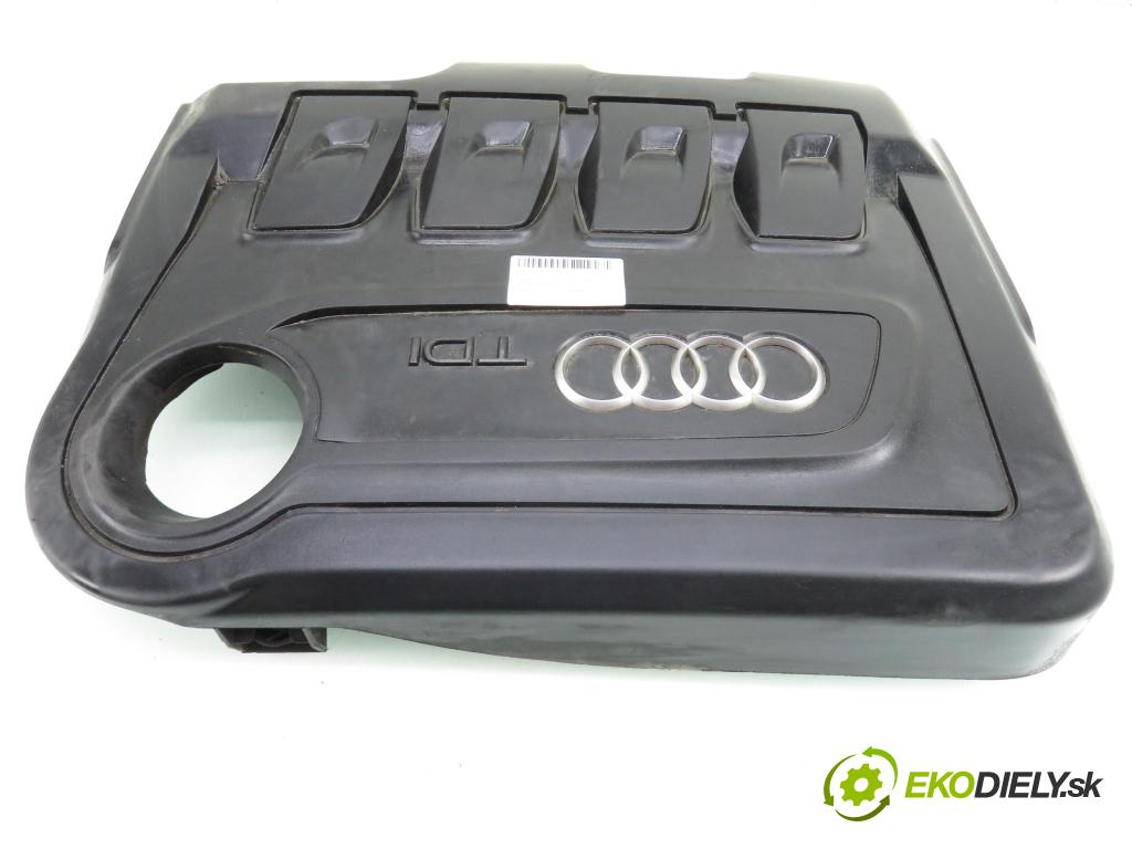 AUDI Q3 (8U) SUV 2014 130,00 2.0 TDI quattro - CFGC 1968,00 Kryt Motor  (Kryt motora)