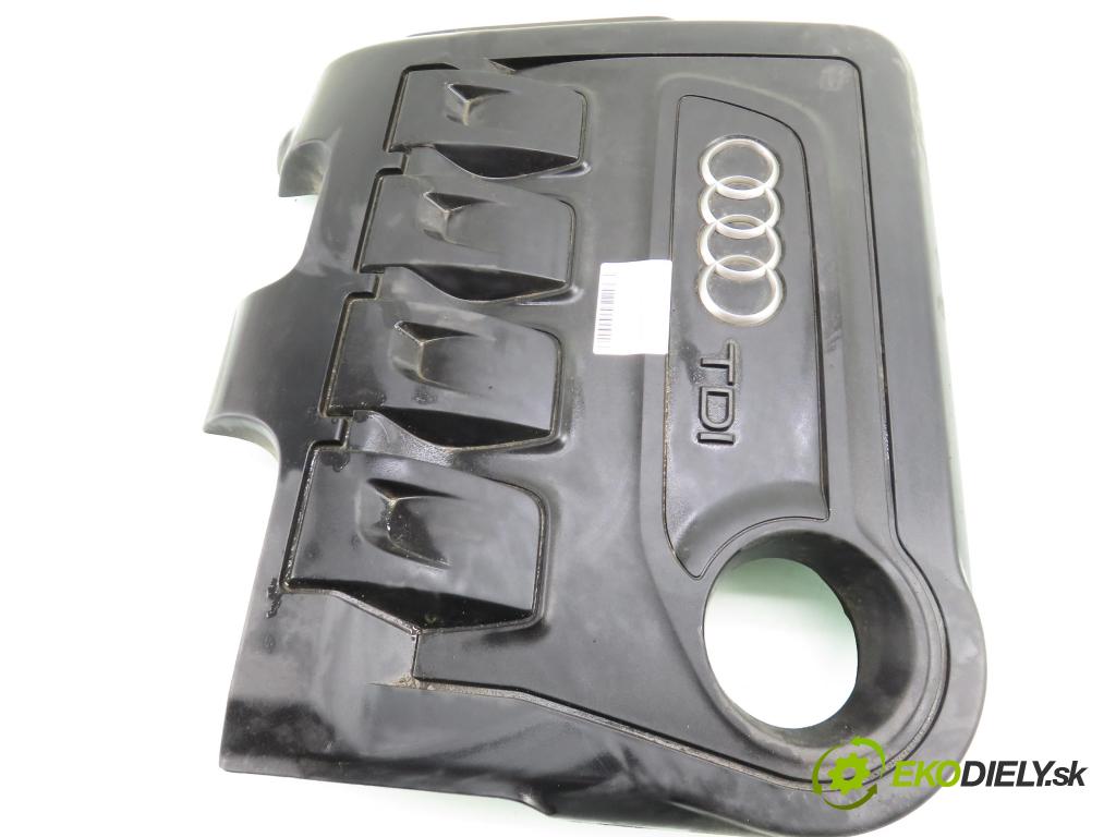 AUDI Q3 (8U) SUV 2014 130,00 2.0 TDI quattro - CFGC 1968,00 Kryt Motor  (Kryt motora)