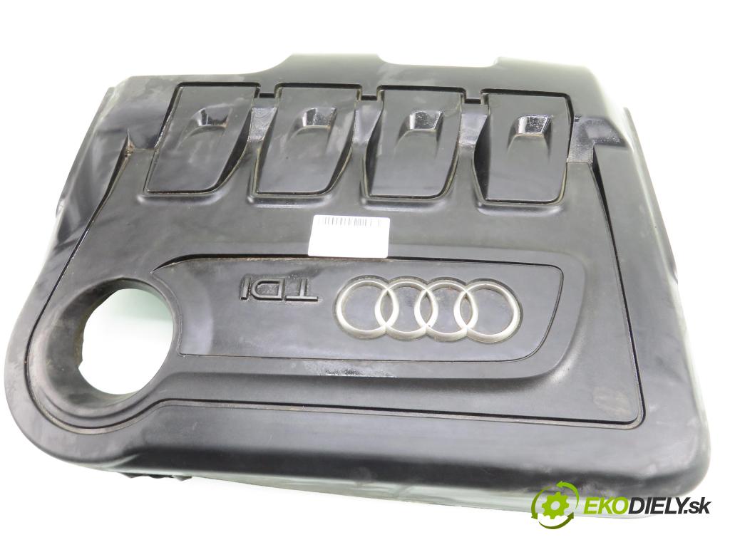 AUDI Q3 (8U) SUV 2014 130,00 2.0 TDI quattro - CFGC 1968,00 Kryt Motor  (Kryt motora)