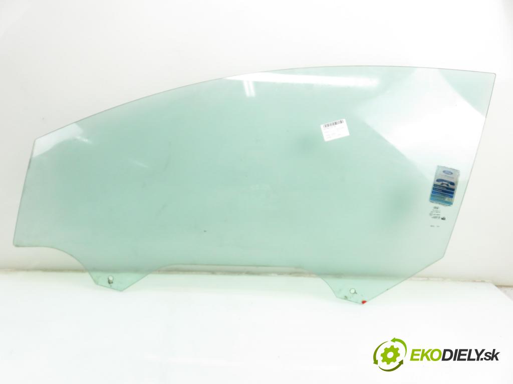 FORD FIESTA VI (CB1,CCN) HB 2011 51,00 1.4 TDCi - F6JD 1399,00 Okno LP 3D