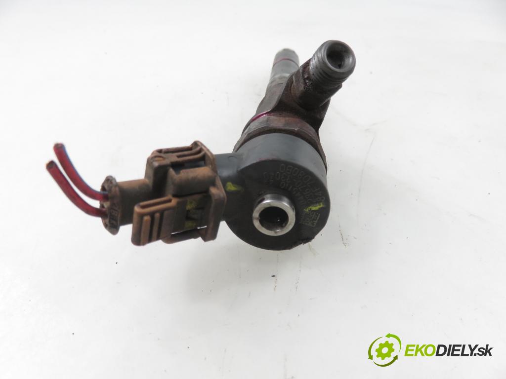 TOYOTA COROLLA kombi (_E12_) KOMBI 2005 0,00 1.4 D4-D (NDE120_) - 1ND-TV 1364,00 vstřikovač 0445110227 ; 2367033040 (Vstřikovač paliva)