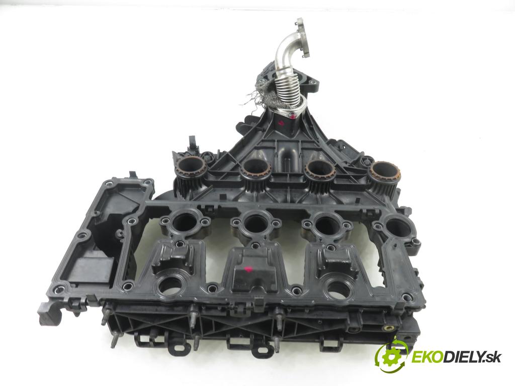 FORD KUGA I SUV 2010 120,00 2.0 TDCi 4x4 163 - TXDA 1997,00 Potrubie 9671434580