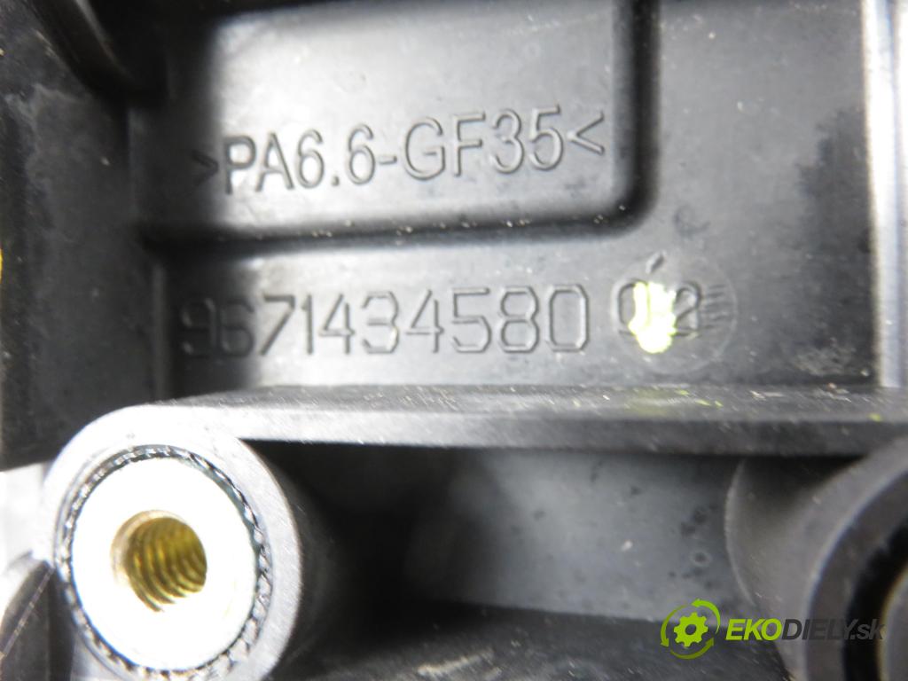 FORD KUGA I SUV 2010 120,00 2.0 TDCi 4x4 163 - TXDA 1997,00 Potrubie 9671434580