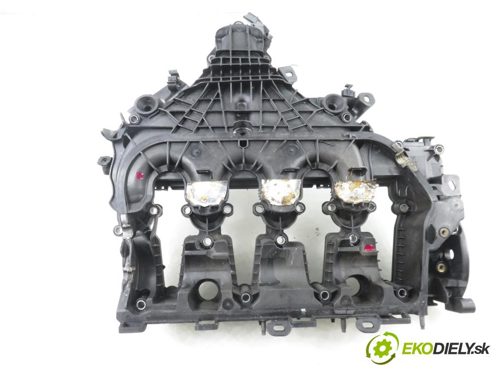 FORD KUGA I SUV 2010 120,00 2.0 TDCi 4x4 163 - TXDA 1997,00 Potrubie 9671434580