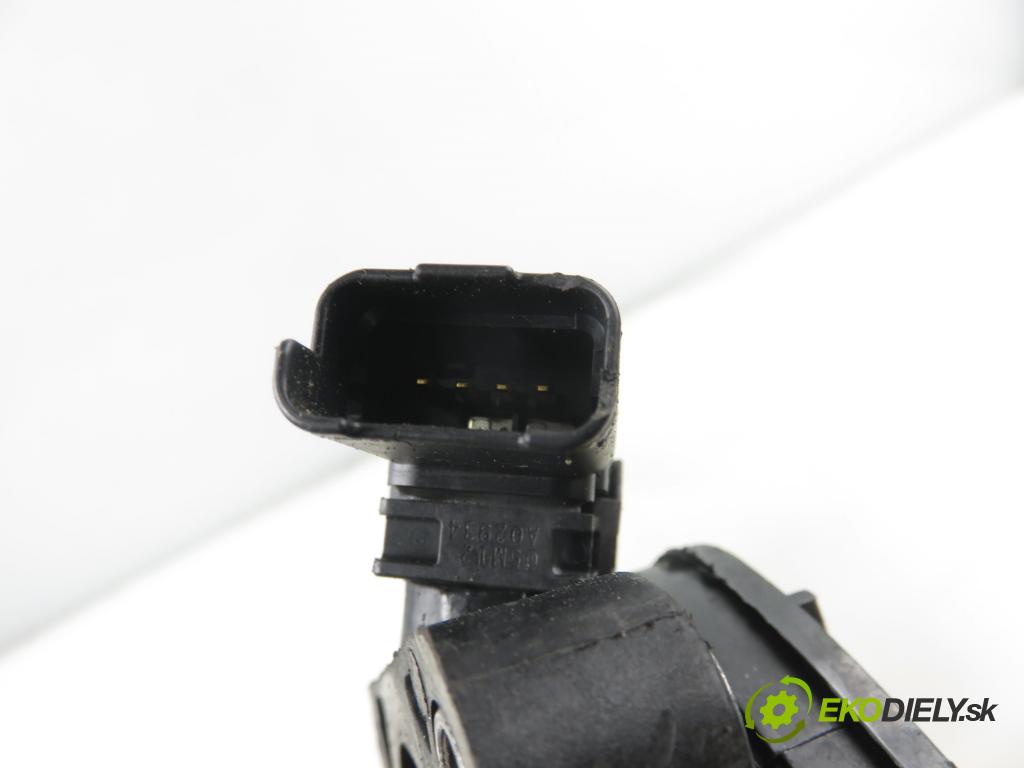 FORD KUGA I SUV 2010 120,00 2.0 TDCi 4x4 163 - TXDA 1997,00 Potrubie 9671434580