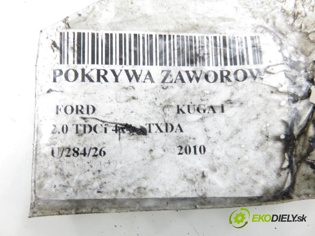 FORD KUGA I SUV 2010 120,00 2.0 TDCi 4x4 163 - TXDA 1997,00 Potrubie 9671434580