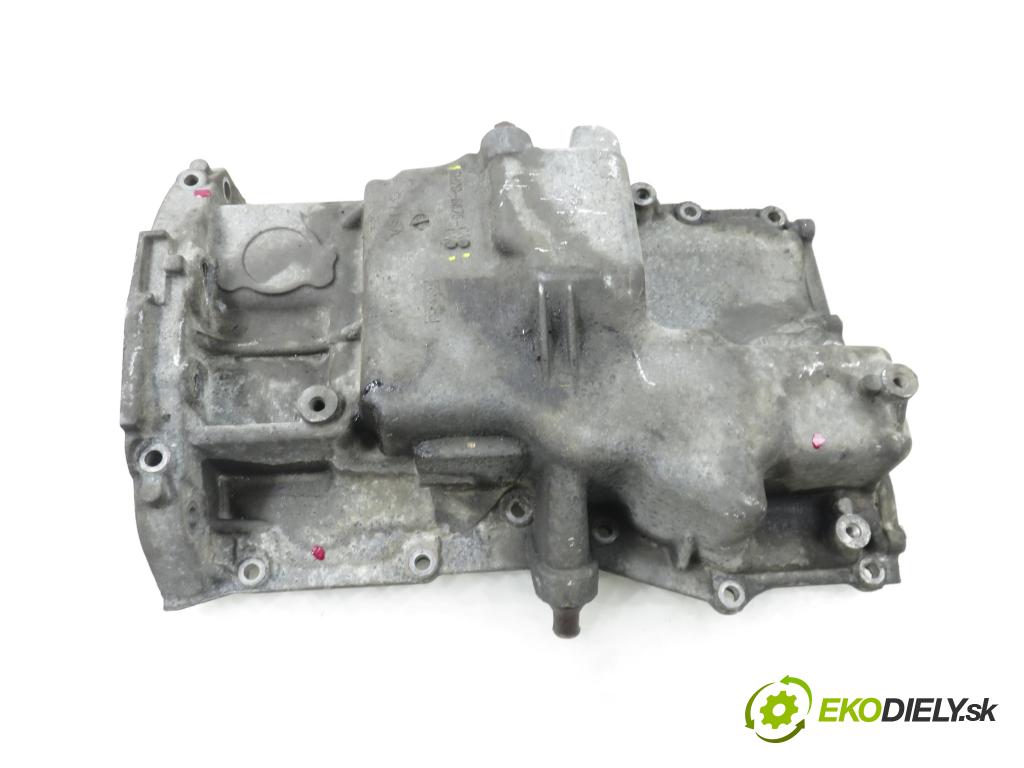 FORD FOCUS C-MAX (DM2) MINIVAN 2006 92,00 1.8 - QQDB 1798,00 vana olejová 6M2G6675CA ; 6M2G6675DA (Olejová vana)