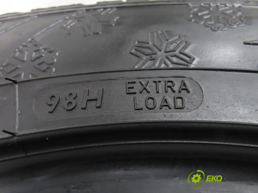 2024 PNEUMATIKY: / PNEUMATIKY: ZIMA