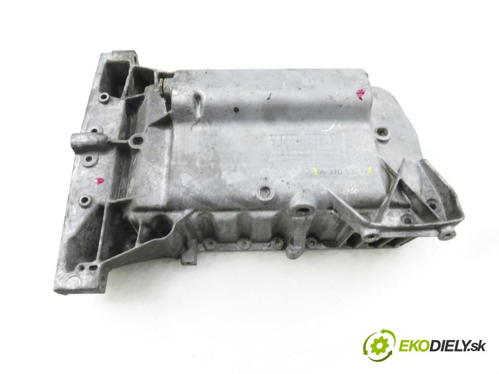 CITROEN C5 II Break (RE_) KOMBI 2005 103,00 2.0 16V (RERFJB, RERFJC) - RFJ (EW10A) 1997,00 Vaňa olejová 9637093810 (Olejová vaňa)