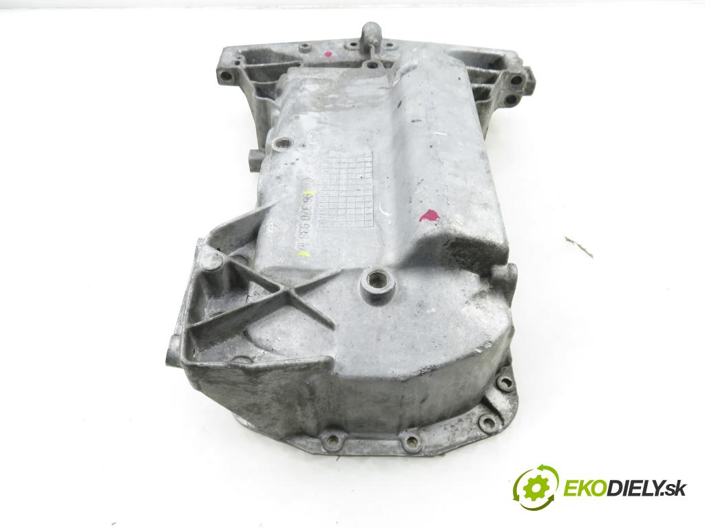 CITROEN C5 II Break (RE_) KOMBI 2005 103,00 2.0 16V (RERFJB, RERFJC) - RFJ (EW10A) 1997,00 vana olejová 9637093810 (Olejová vana)