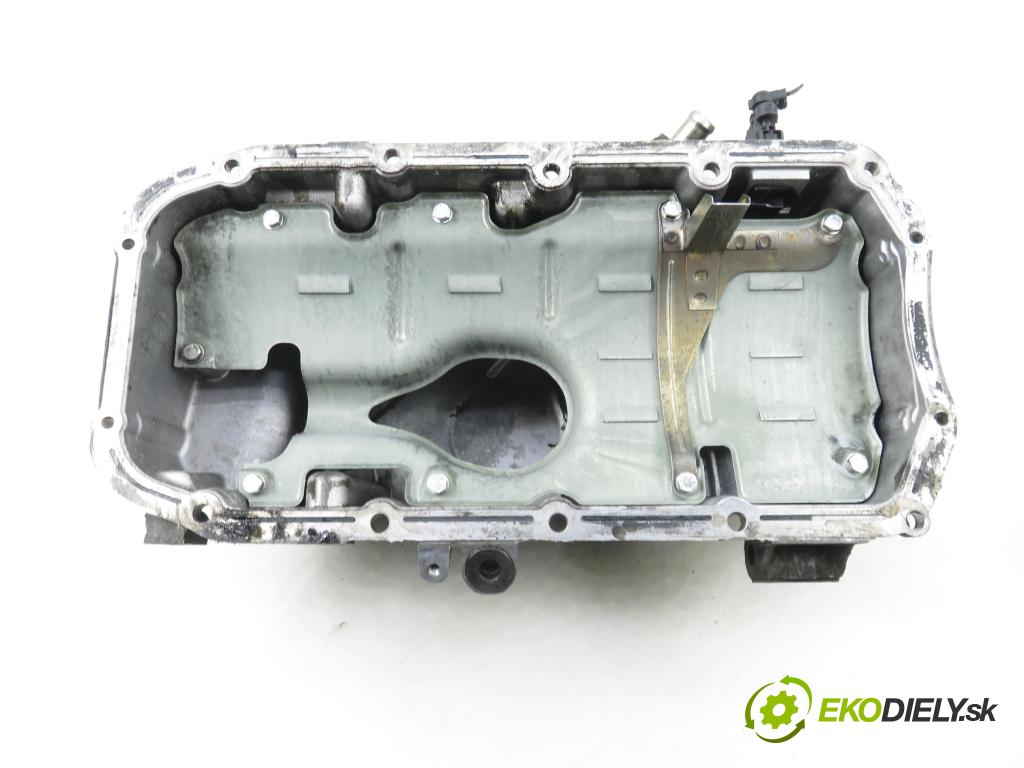 OPEL ASTRA H GTC (L08) HB 2006 110,00 1.9 CDTi - Z 19 DTH 1910,00 Vaňa olejová 55565487 ; 955565487 (Olejová vaňa)