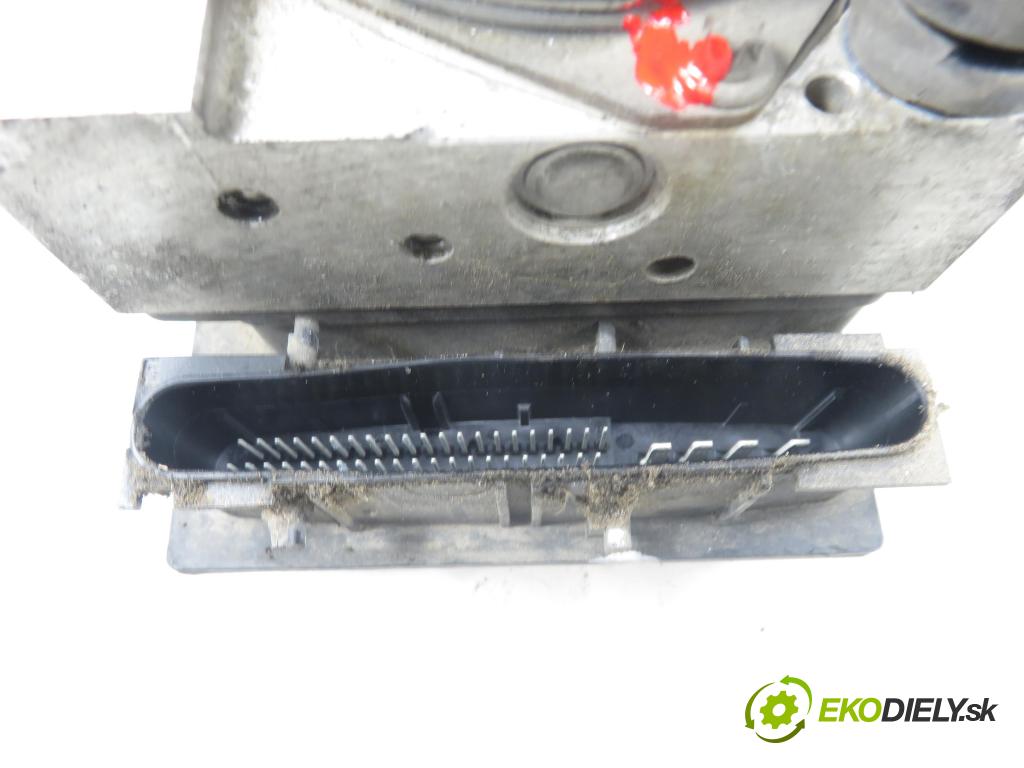 SMART FORFOUR (454) HB 2006 70,00 1.5 CDI (454.001) - OM 639.939 1493,00 Pumpa ABS 0265950588 ; 0265234498 ; A4544201675 (Pumpa ABS)